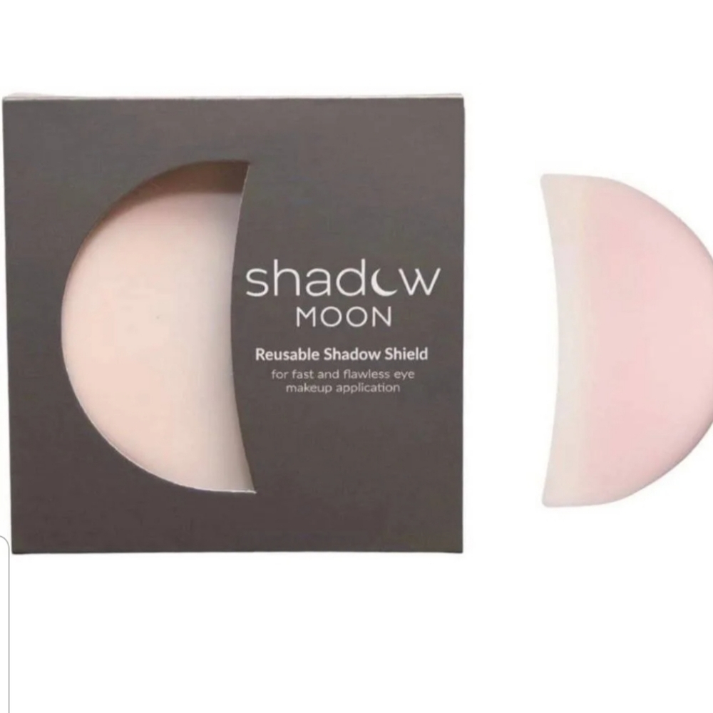 Shadowmoon Reusable Shadow Shield - Picture 2 of 4